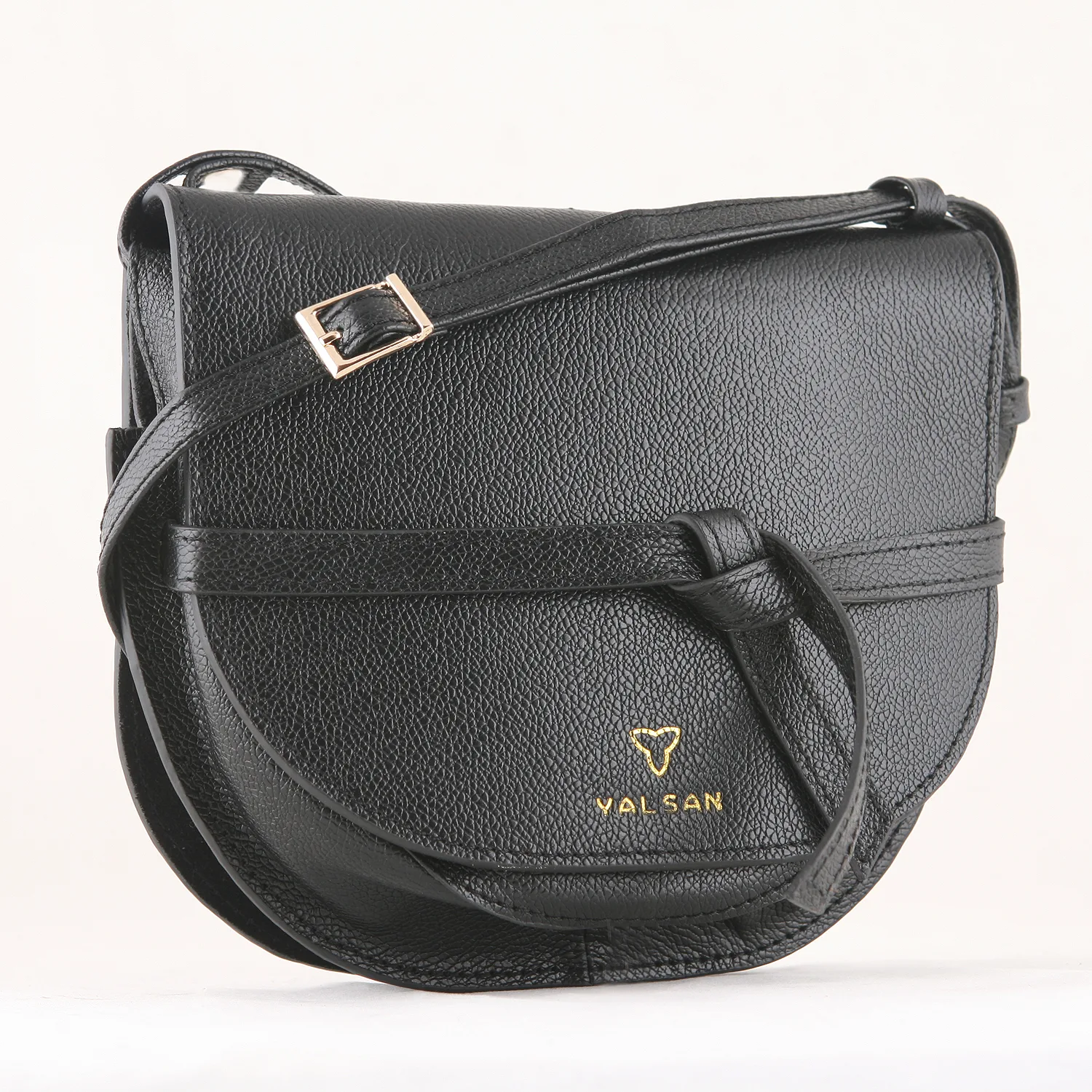 ست کیف و کفش زنانه چرم یلسان مدل برکه کد RUFIYA-MC-932-msk