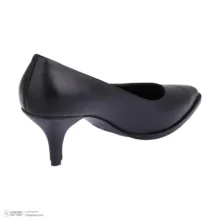 کفش زنانه چرم مشهد مدل J2653-001