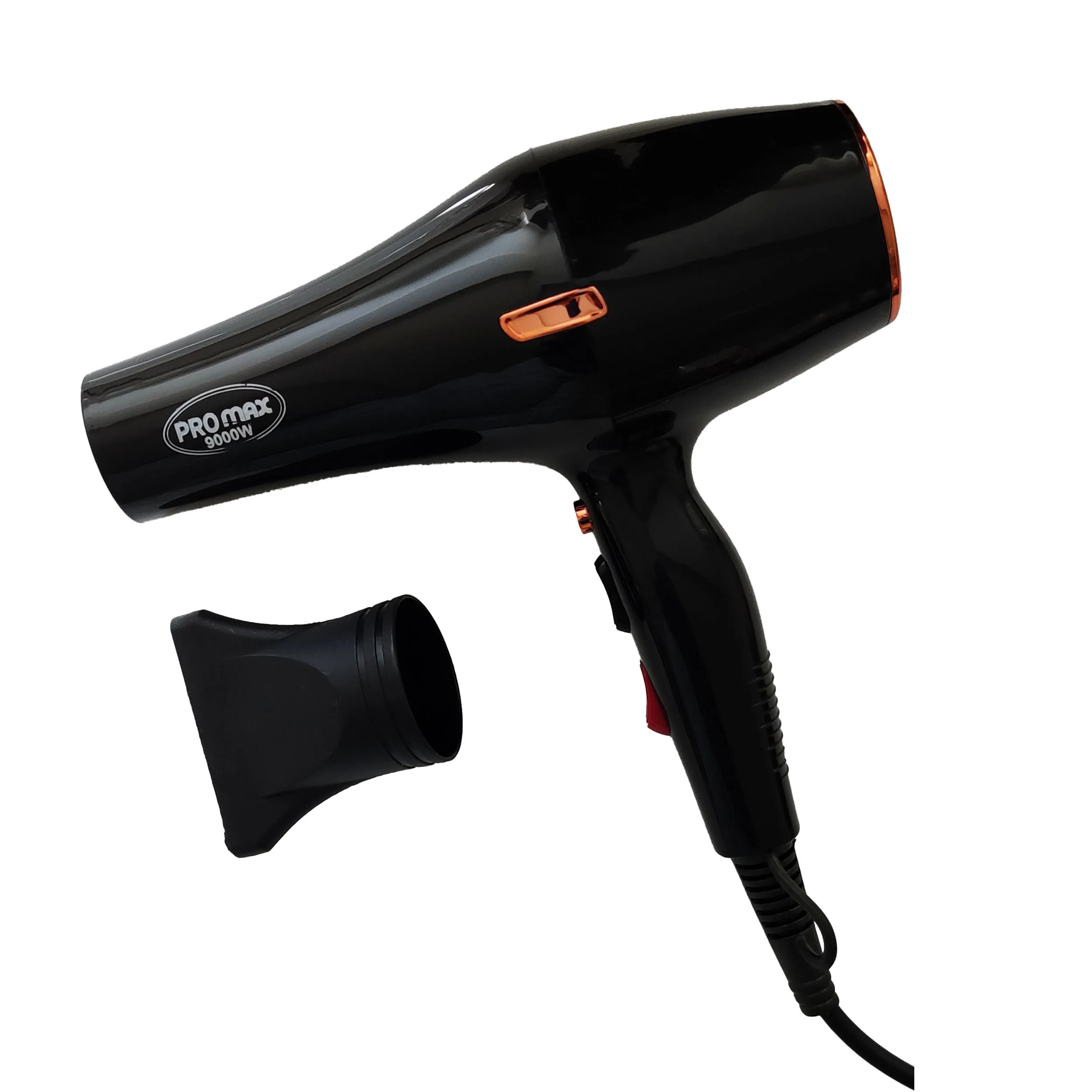 سشوار حرفه ای پرومکس مدل MXS-8889A