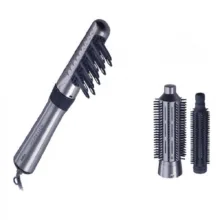 سشوار برس دار حالت دهنده براون مدل AS330