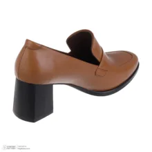 کفش زنانه چرم مشهد مدل J2693-001