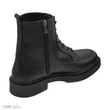 نیم بوت زنانه چرم مشهد مدل J2724-001