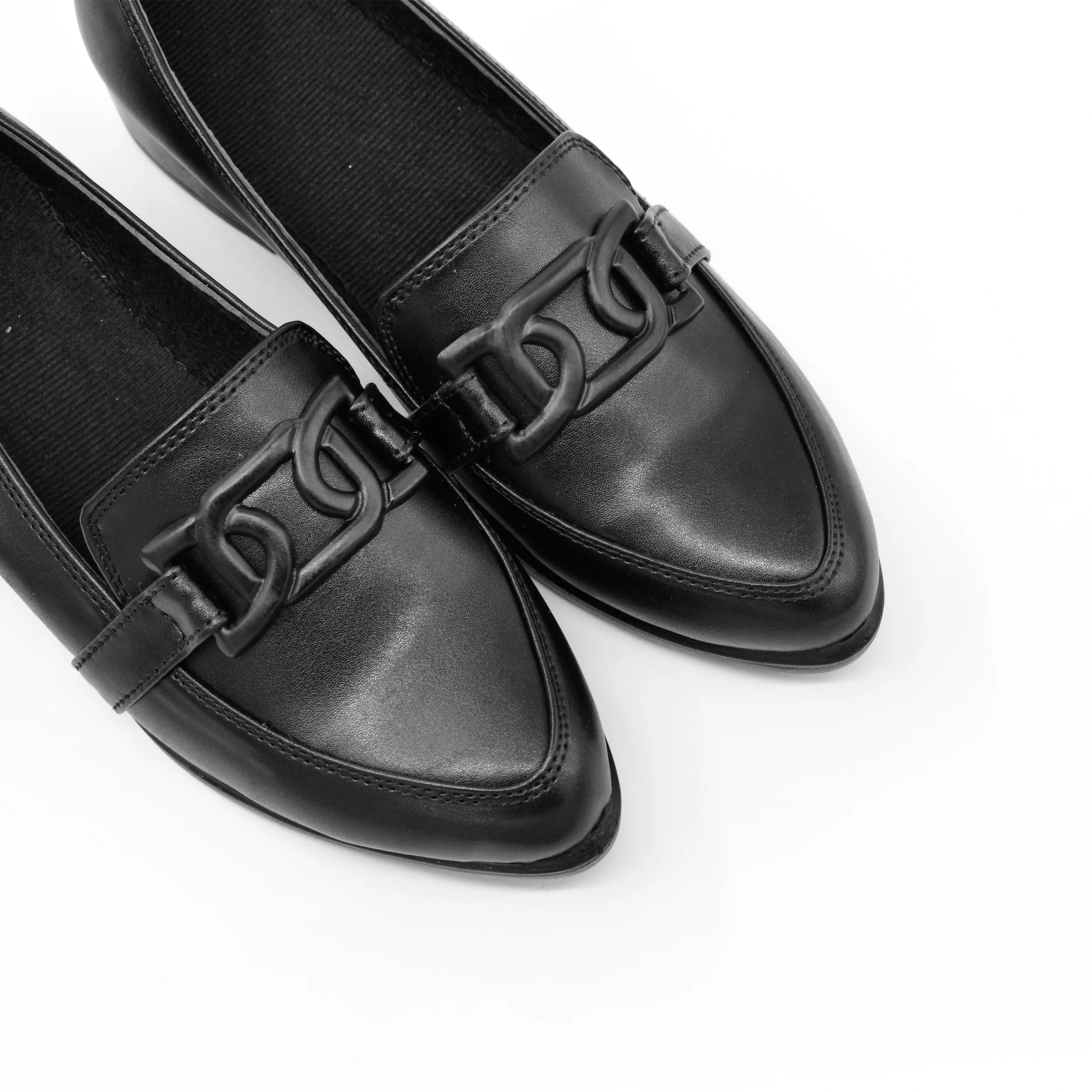 کفش زنانه پویان گام پیام مدل کالو کد 11832