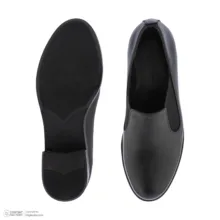 کفش زنانه چرم مشهد مدل J2471-01