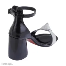 صندل زنانه پینک گرل مدل 2038-99