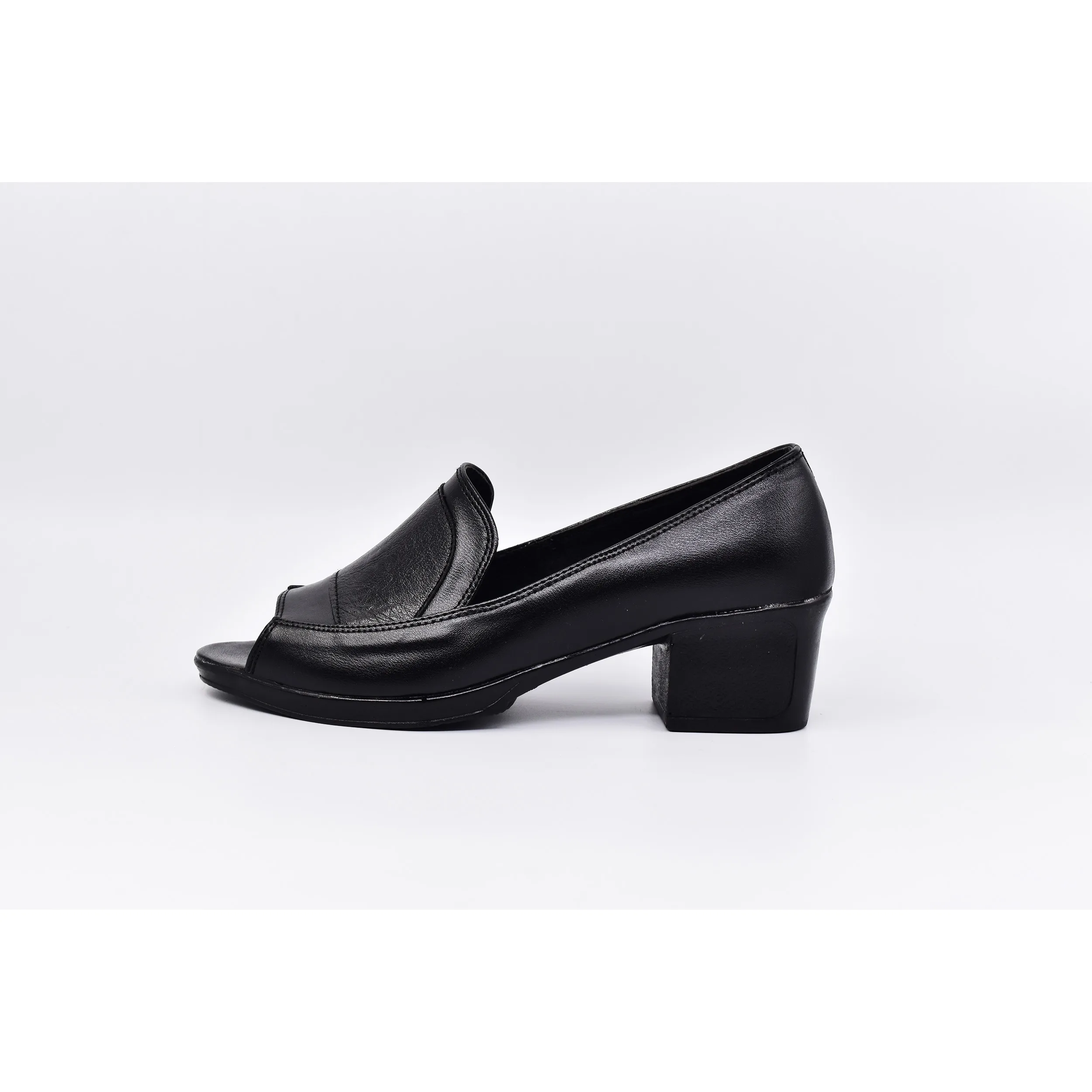 کفش زنانه پویان گام پیام مدل مینو کد 10507