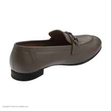 کفش زنانه چرم مشهد مدل J2598-008