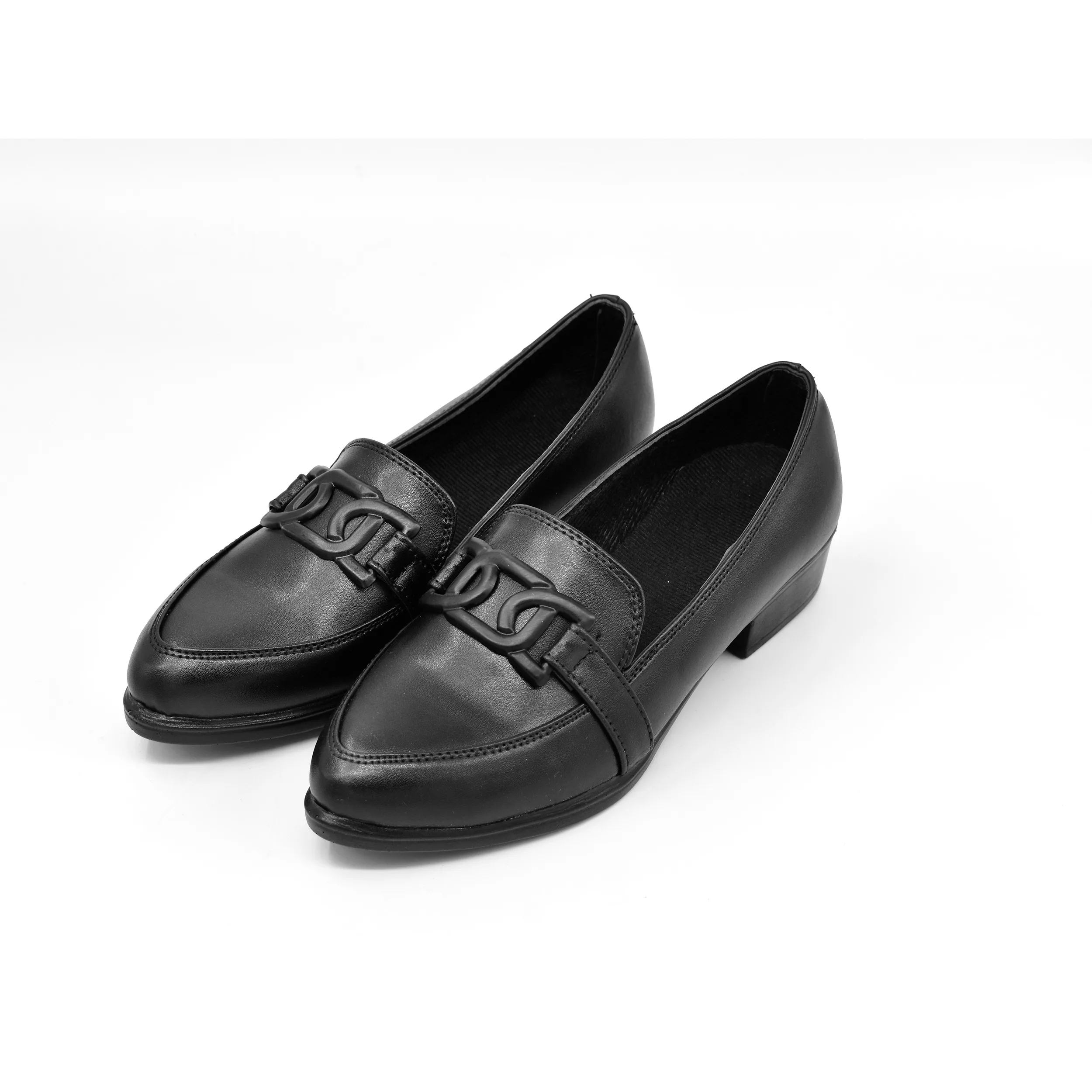 کفش زنانه پویان گام پیام مدل کالو کد 11832