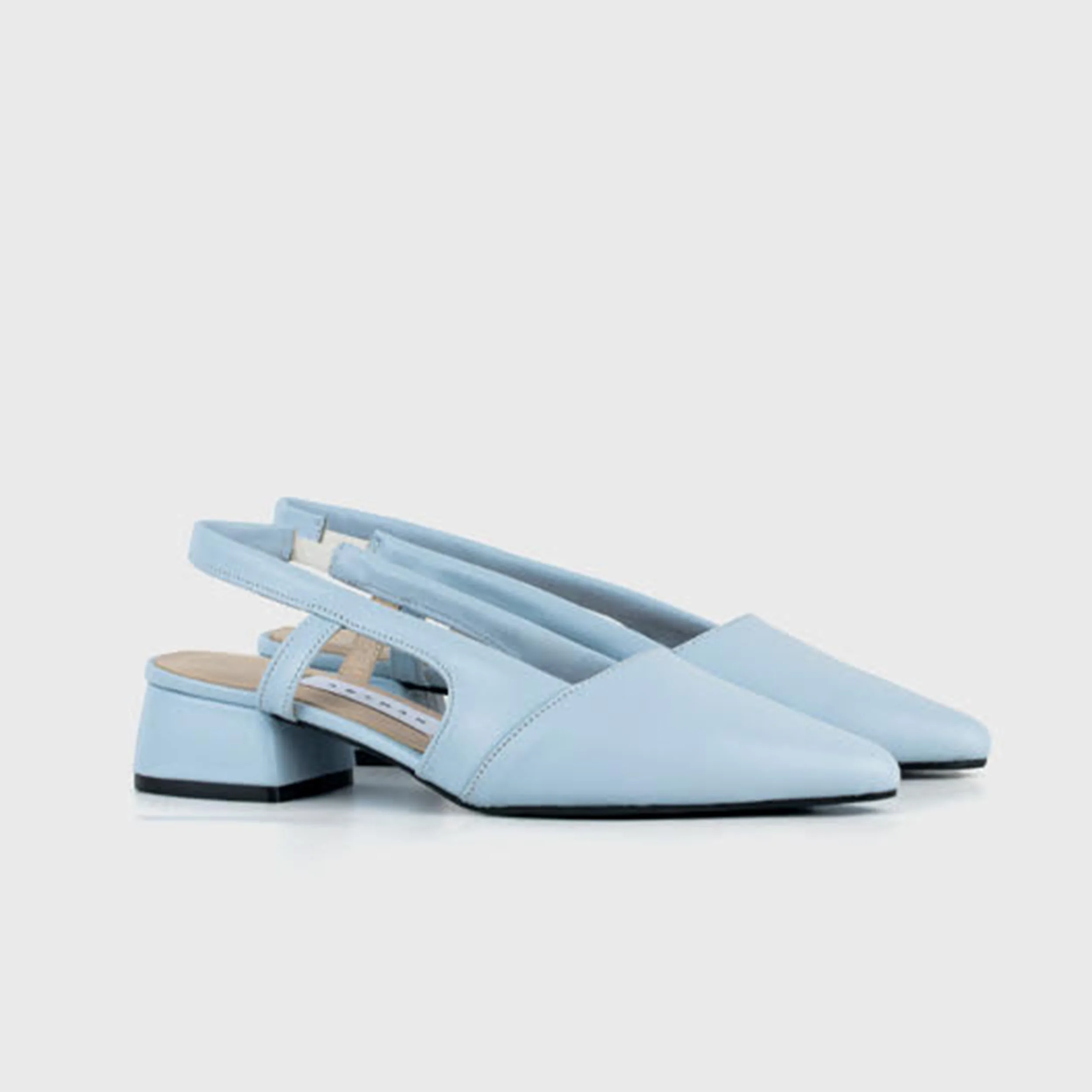 صندل زنانه آرتمن مدل Dove کد 4451