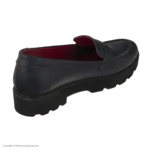 کفش روزمره زنانه ساتین مدل 5m09c500103