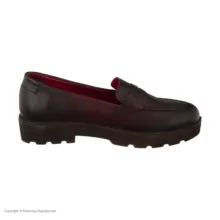 کفش روزمره زنانه ساتین مدل 5m09c500110