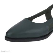 کفش زنانه چرم مشهد مدل J2701-038
