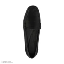 کفش کالج زنانه چرم مشهد مدل J2630-001