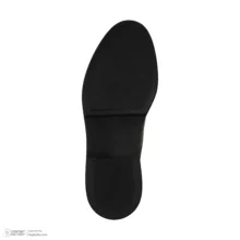 نیم بوت زنانه چرم مشهد مدل j2646-038