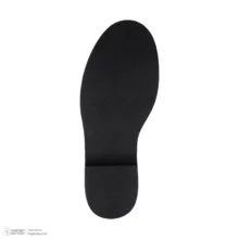 نیم بوت زنانه چرم مشهد مدل J2727-001