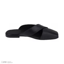 صندل زنانه چرم مشهد مدل J2700-001