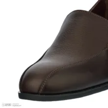 کفش زنانه چرم مشهد مدل J2739-088