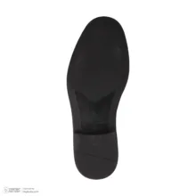 بوت زنانه چرم مشهد مدل J2582-034