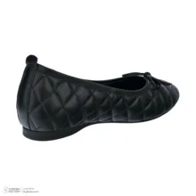 کفش زنانه چرم مشهد مدل J2741-001