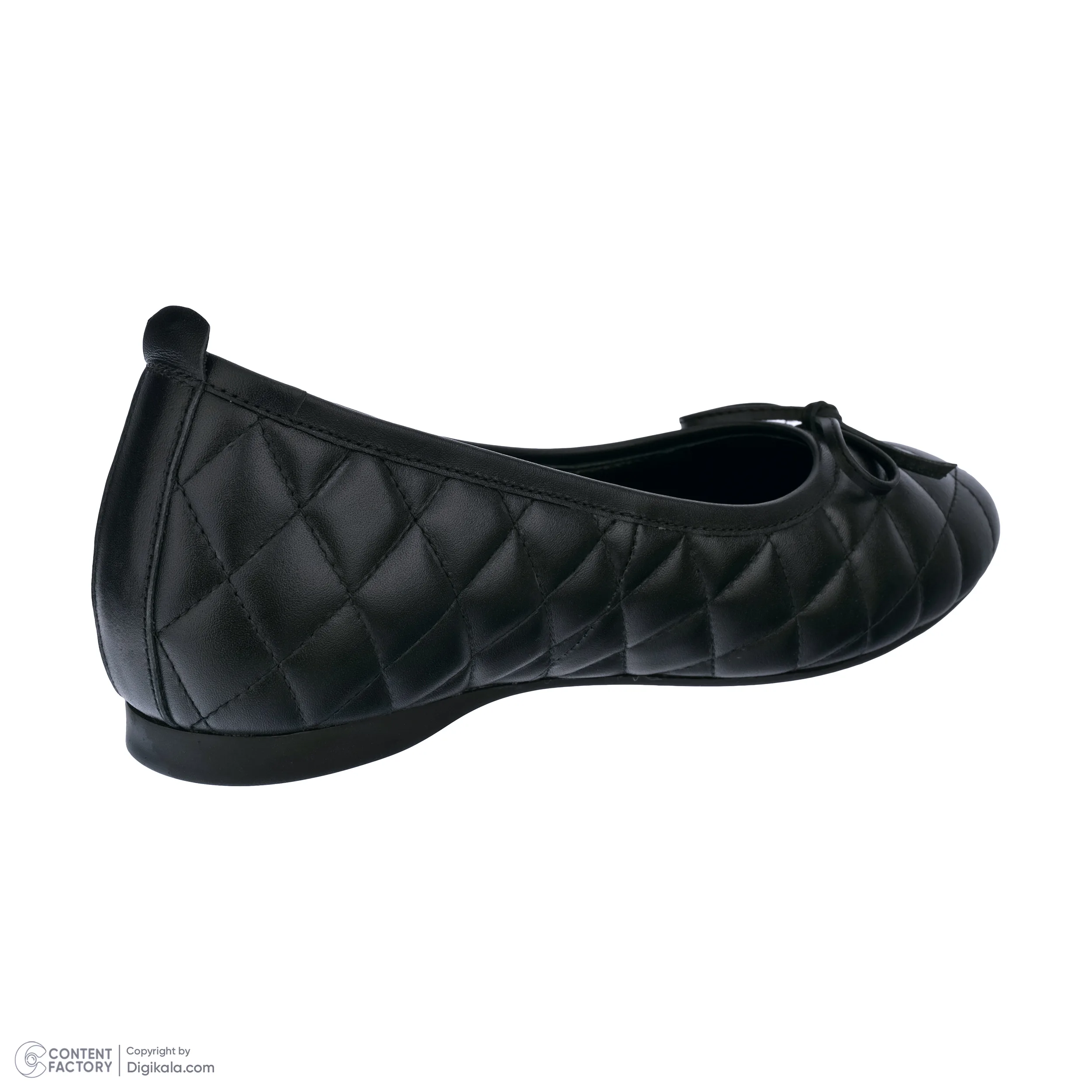 کفش زنانه چرم مشهد مدل J2741-001