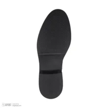 نیم بوت زنانه چرم مشهد مدل J2724-001