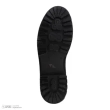 نیم بوت زنانه چرم مشهد مدل J2641-038
