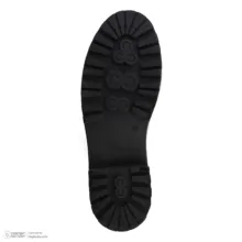 نیم بوت زنانه چرم مشهد مدل J2641-055