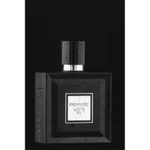 ادو پرفیوم مردانه پریمیر نوت مدل MONT BLANC Emblem Absolu حجم 100 میلی لیتر