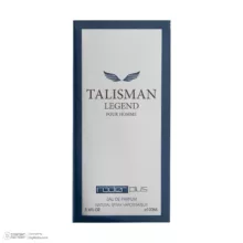 ادو پرفیوم مردانه رودیر مدل Talisman Legend حجم 100 میلی لیتر