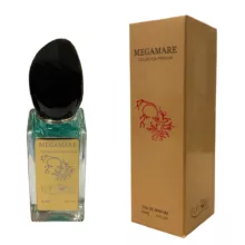 ادو پرفیوم مردانه ایفوریا مدل Megamare حجم 30 میلی لیتر