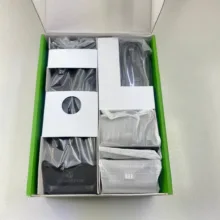 پایه شارژر دسته بازی ایکس باکس مدل ak87654231