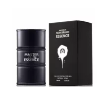 ادو پرفیوم مردانه نیو برند مدل Master Of Essence حجم 100 میلی لیتر