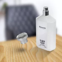 ادو پرفیوم مردانه رودیر مدل روستی چمیستری با رایحه گرم حجم 100 میلی لیتر