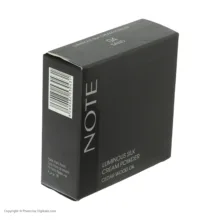 پنکیک نوت مدل Luminous Silk تحت لیسانس شماره 04
