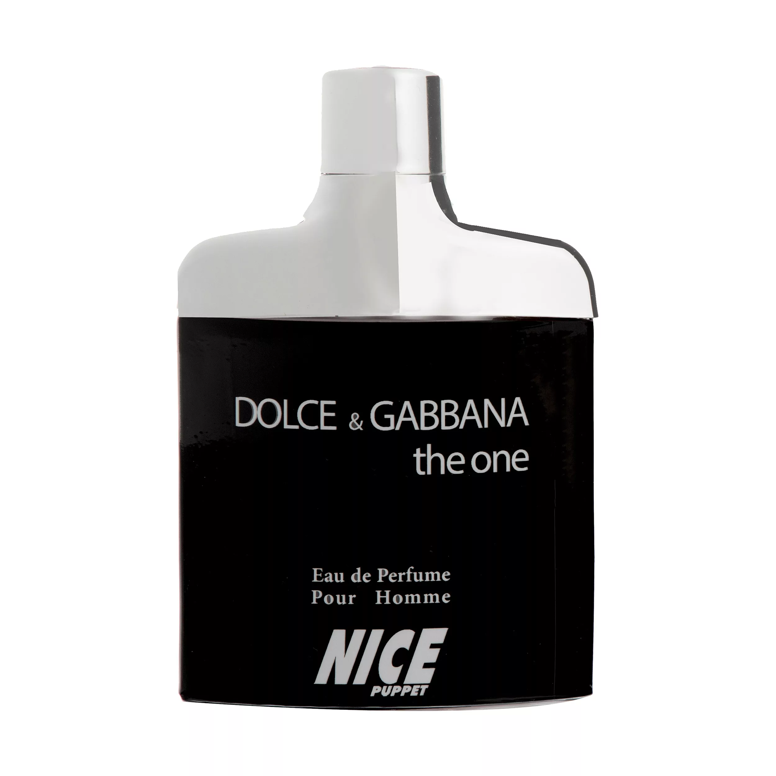 ادو پرفیم مردانه نایس مدل The One حجم 85 میلی لیتر