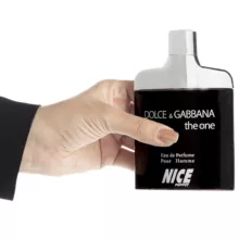 ادو پرفیم مردانه نایس مدل The One حجم 85 میلی لیتر