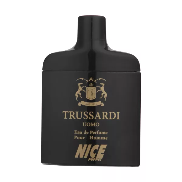 ادوپرفیوم مردانه نایس مدل Trussardi Uomo حجم 85 میلی لیتر