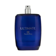 ادو پرفیوم مردانه دندلیون مدل Ultimate حجم 100 میلی لیتر