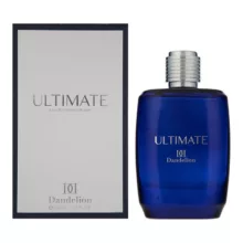 ادو پرفیوم مردانه دندلیون مدل Ultimate حجم 100 میلی لیتر