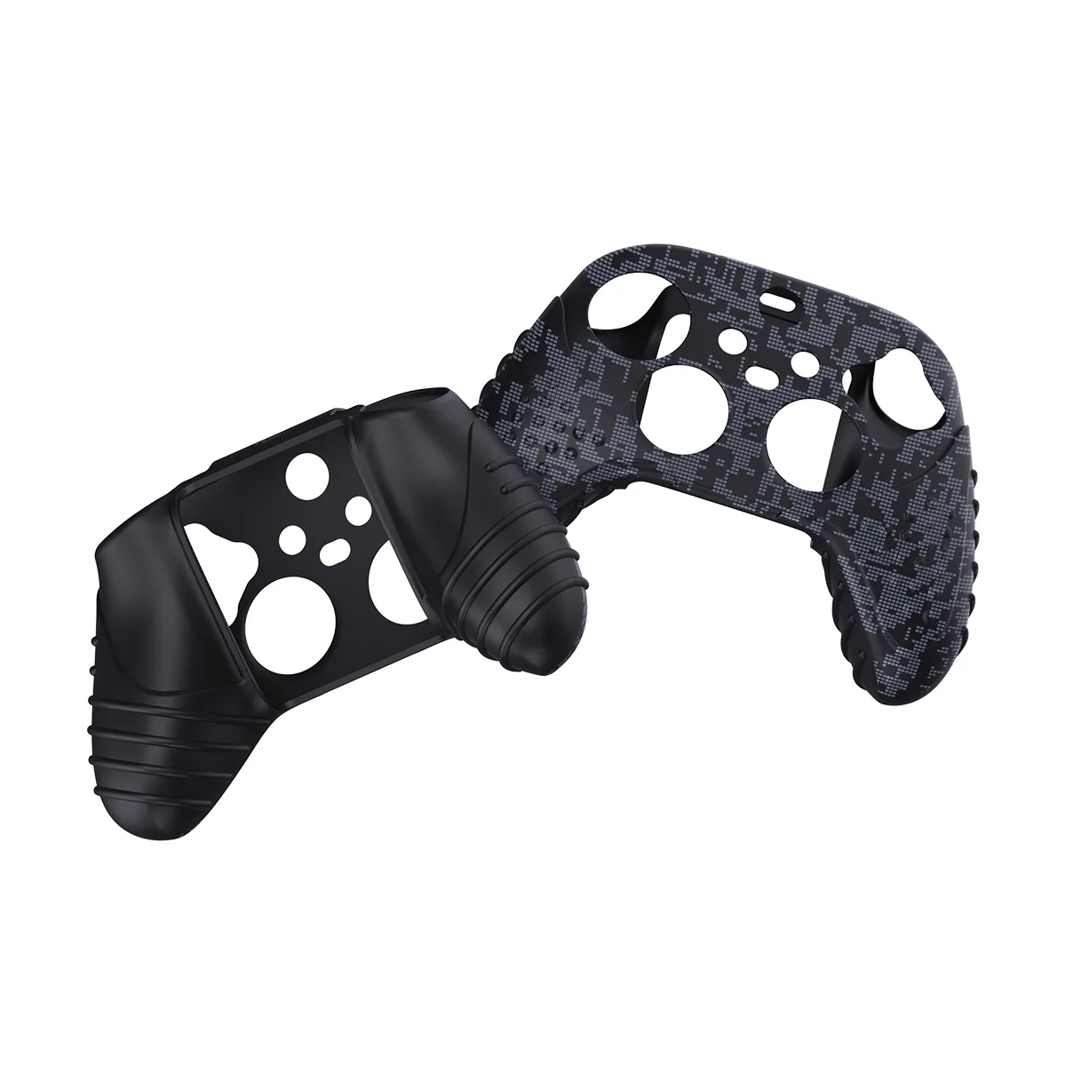محافظ دسته ایکس باکس سریز X/S اسپارک فاکس مدل FPS EDITION W20P502