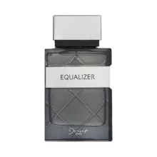 ادو پرفیوم مردانه ژک ساف مدل EQUALIZER حجم 100 میلی لیتر