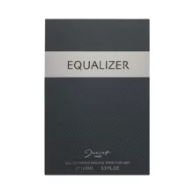 ادو پرفیوم مردانه ژک ساف مدل EQUALIZER حجم 100 میلی لیتر