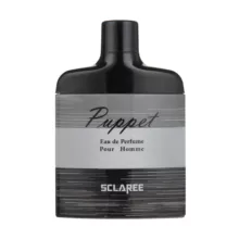 ادوپرفیوم مردانه اسکلاره مدل Puppet حجم 85 میلی لیتر