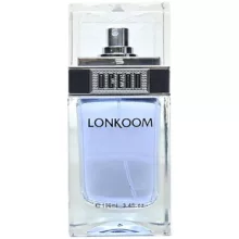 ادو پرفیوم مردانه لنکوم مدل Ocean Blue حجم 100 میلی لیتر
