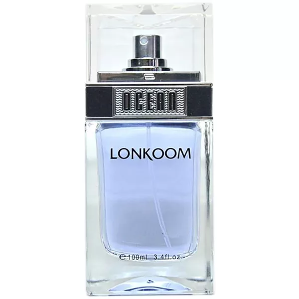 ادو پرفیوم مردانه لنکوم مدل Ocean Blue حجم 100 میلی لیتر