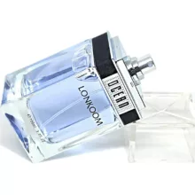 ادو پرفیوم مردانه لنکوم مدل Ocean Blue حجم 100 میلی لیتر