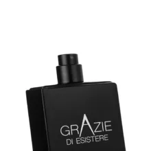 عطر مردانه ژک ساف مدل Grazie حجم 100 میلی لیتر