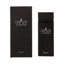 عطر مردانه ژک ساف مدل Grazie حجم 100 میلی لیتر