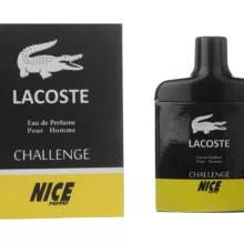 عطر نایس مدل Lacoste حجم 85 میلی لیتر
