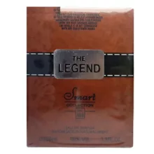 ادو پرفیوم مردانه اسمارت کالکشن مدل Legend حجم 100 میلی لیتر